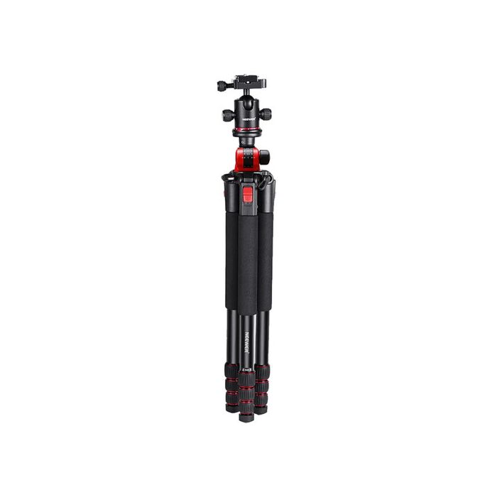 Neewer N284L+G0 Tripod Monopod