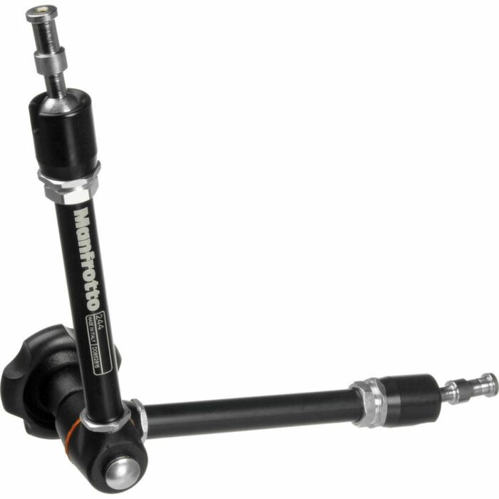 Manfrotto - 244N Variable Friction Magic Arm | Woodland Hills Camera