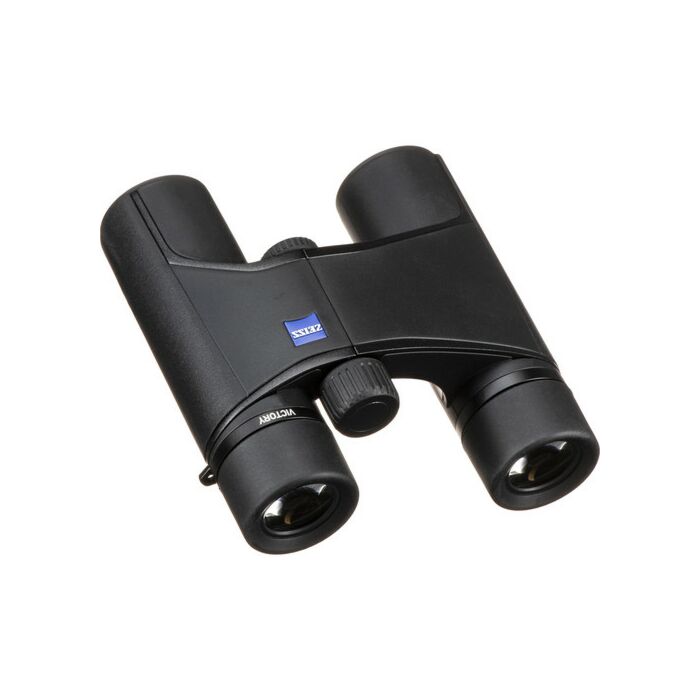 Zeiss - 10x25 Victory Pocket Binoculars | Woodland Hills Camera
