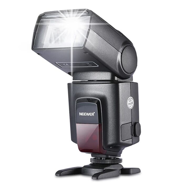 Neewer TT560 Speedlite Flash