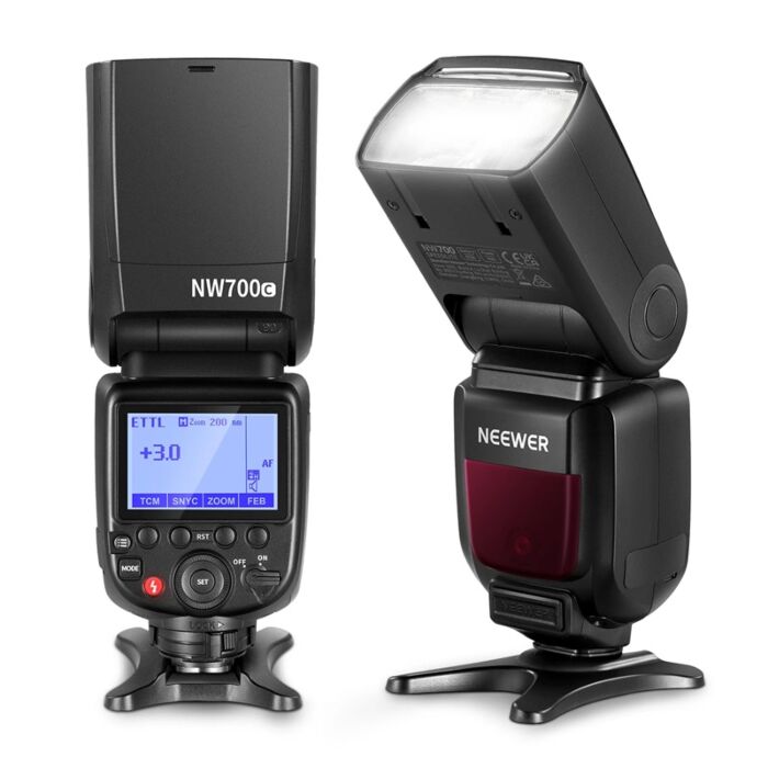 Neewer NW700-C Flash Speedlite
