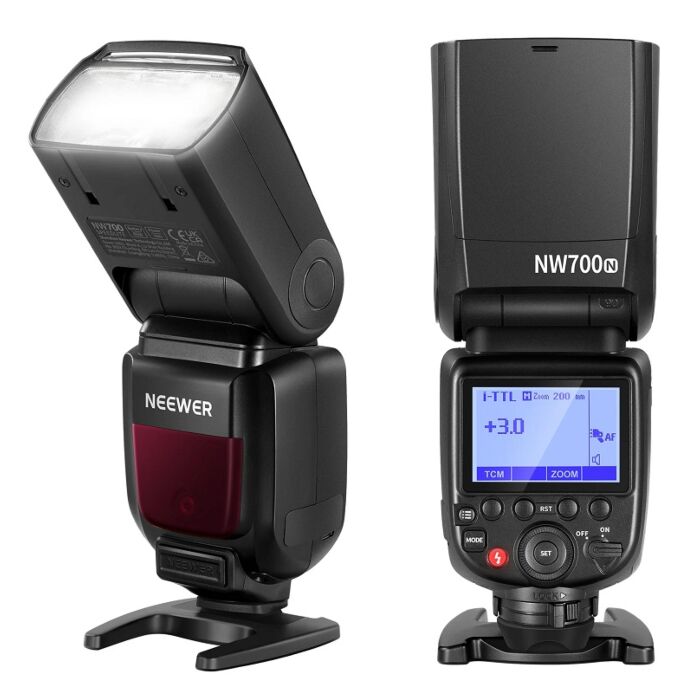 Neewer NW700-N Flash Speedlite