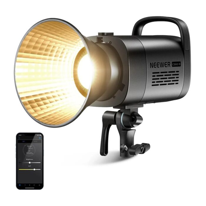 Neewer CB60B LED Video Light