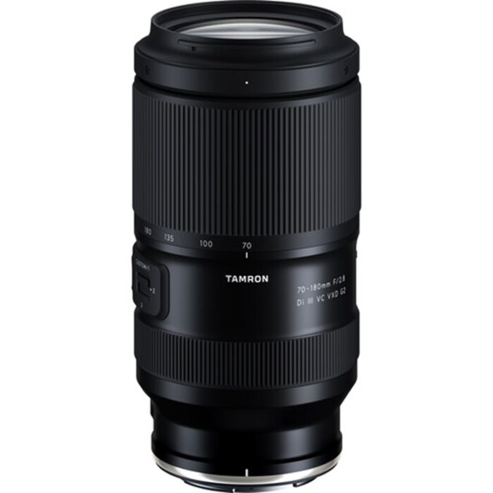 TAMRON 70-200mm F2.8 Di USD G2 ニコン＃1126 TAMRON 70-200mm F2.8 Di USD G2 ニコン＃1126 Hands on with