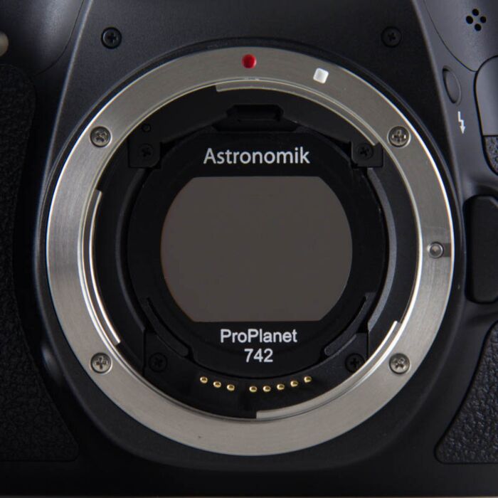 Astronomik ProPlanet IR-Pass Filter - Thumbnail 2