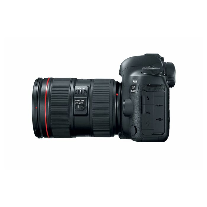 Canon EOS 5D Mark IV EF 24-105mm Kit for Sale | Woodland Canon EOS 5D Mark IV EF 24-105mm Kit for Sale | Woodland
