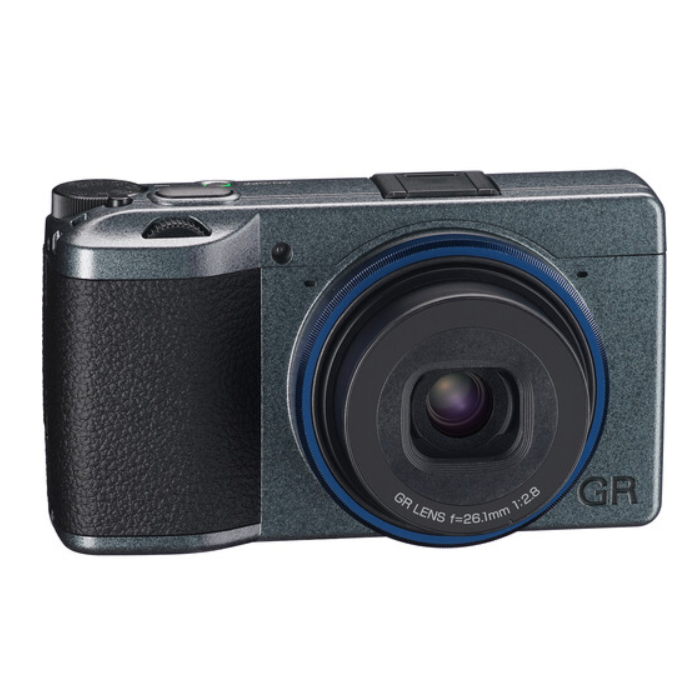 いいネット通販 - 全国送料無料でお届けします Ricoh Woodland | Camera Digital Edition Urban IIIx GR - デジタルカメラ