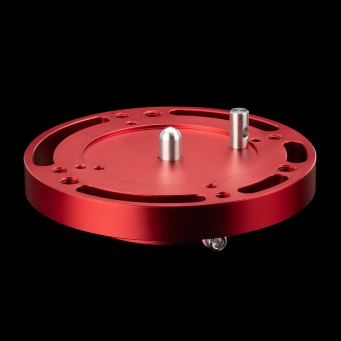 William Optics Mortar Pier Head for Takahashi